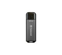 Transcend JetFlash 920 Chiave USB 256 GB grigio siderale TS256GJF920 USB 3.1 (Gen 1)