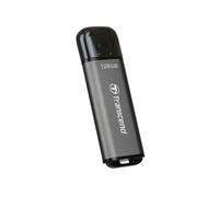Transcend JetFlash 920 USB 3.2 Gen 1 da 128 GB, chiavetta USB ultra compatta, fino a 420 MB/s lettura e 400 MB/s scrittura - TS128GJF920