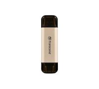 Transcend JetFlash 930C unità flash USB 128 GB USB Type-A / USB Type-C 3.2 Gen 1 (3.1 Gen 1) Oro ( TS128GJF930C )