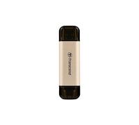 Transcend JetFlash 930C unità flash USB 128 GB USB Type-A / USB Type-C 3.2 Gen 1