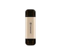 Transcend JetFlash 930C unità flash USB 256 GB USB Type-A / USB Type-C 3.2 Gen 1