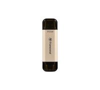 Transcend JetFlash 930C unitÃ flash USB 512 GB USB Type-A / USB Type-C 3.2 Gen