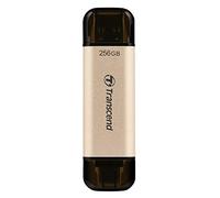 Transcend JetFlash 930C USB 3.2 Gen 1 da 256 GB, colore rosa oro - TS256GJF930C