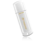 Transcend JetFlash elite 730 32GB Unità flash USB 3.0 USB Type-A 3.2 Gen 1 (3.1 Gen 1) Bianco - Nouvo