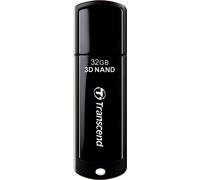 Transcend JetFlash JF280T Chiavetta USB 32 GB USB Tipo A 3.2 Gen 1 (3.1 Gen 1) Nero (TS32GJF280T)