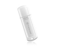 Transcend JetFlash TS128GJF730 Unità flash USB da 128 GB USB Type-A 3.2 Gen 1 (3.1 Gen 1) Bianco - Nouvo