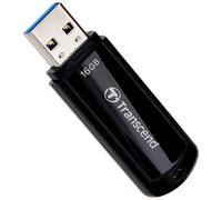 Transcend JetFlash TS16GJF700, Chiavetta USB 3.1, Gen 1, 16GB Imballaggio standa