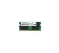 Transcend JetMemory JM4800ASE-16G memoria 16 GB 1 x 16 GB DDR5 4800 MHz (16GB JM DDR5 4800 SO-DIMM 1RX8 2GX8)