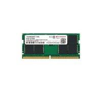 Transcend JetRAM 4800 So-DIMM 16 GB DDR5 262-pin 4800 MHz JM4800ASE-16G