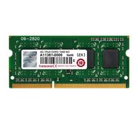 Transcend JetRam 4GB DDR3 1600MHz memoria