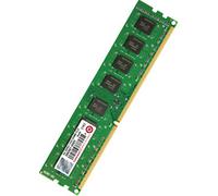 Transcend JetRam 4GB DDR3 DIMM modulo di memoria 4 GB 2 x 8 GB 1333 MHz - Nouvo