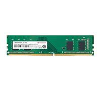 Transcend JetRam JM3200HLD-4G 4 GB 1 x 4 GB DDR4 3200 MHz 288-pin DIMM UDIMM