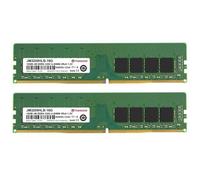Transcend JetRam DDR4 3200 MHz 16 GB 2x8 GB CL22