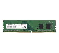Transcend 8GB DDR4-3200 CL22 (JM3200HLG-8G)