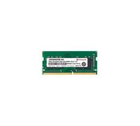 TRANSCEND 16GB JM DDR4 2666 SO-DIMM 1RX8 JM2666HSE-16G