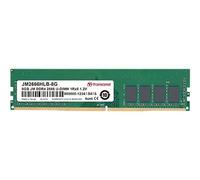Transcend JM2666HLB-16G 16GB DDR4 2666MHz U-DIMM 2Rx8 1.2V