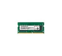 TRANSCEND 8GB JM DDR4 2666 SO-DIMM JM2666HSG-8G