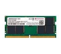 Transcend JetMemory JM4800ASE-32G Modulo di memoria da 32 GB 1 x 32 GB DDR5 4800 MHz - Nouvo