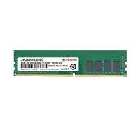 Transcend JM2666HLB-16G 16GB DDR4 2666MHz U-DIMM 2Rx8 1.2V