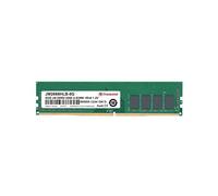 Transcend JetRam JM2666HLB-16G memoria 16 GB 2 x 8 GB DDR4 (Transcend JetRAM - 1
