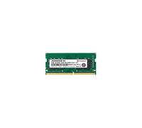 Transcend JetRam JM2666HSB-16G memoria 16 GB 2 x 8 GB DDR4 2666 MHz