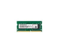 Transcend JetRam JM2666HSE-32G memoria 32 GB 2 x 8 GB DDR4 260-pin SO-DIMM