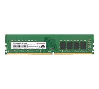 Transcend JetRam JM3200HLB-16G 16 GB 2 x 8 GB DDR4 3200 MHz 288-pin DIMM UDIMM