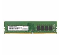 Transcend JetRam JM3200HLE-32G memoria 32 GB 1 x 32 GB DDR4 288-pin DIMM
