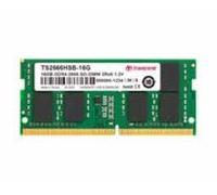 Transcend JetRam JM3200HSB-8G 8 GB 1 x 8 GB DDR4 3200 MHz 260-pin SO-DIMM 1Rx8