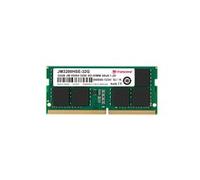 Transcend JetRam JM3200HSE-32G 32 GB 2 x 8 GB DDR4 3200 MHz 260-pin SO-DIMM 2Rx8