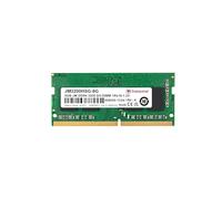 Transcend Modulo di memoria SO-DIMM da 8 GB DDR4 3200 MHz - JM3200HSG-8G