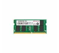Transcend JetRam JM3200HSH-4G 4 GB 1 x 4 GB DDR4 3200 MHz 260-pin SO-DIMM