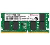 Transcend Jm3200hsh-4g 1x8gb Ddr4 3200mhz Ram Verde