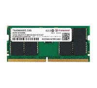 Transcend JetRam JM4800ASE-32G 32 GB 1 x 32 GB DDR5 4800 MHz 262-pin SO-DIMM