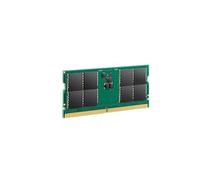 Transcend JetRam JM5600ASE-32G memoria 32 GB 1 x 32 GB DDR5 5600 MHz Data Integrity Check (verifica integrità dati)
