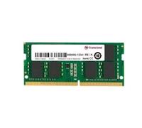 Transcend Jm3200hsh-4g 1x8gb Ddr4 3200mhz Ram Verde