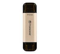 Transcend JF930C 512GB USB3.2 TLC TYPE-C