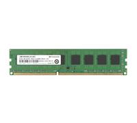 Transcend JM1600KLH-8G, 8 GB DDR3, 1600 Mhz, U-DIMM, 2Rx8 1.5 V