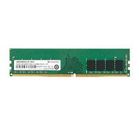 16GB DDR4 2666MHZM U-DIMM 2RX8