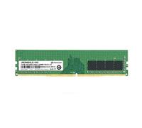 TRANSCEND JM2666HLE-16G MEMORIA RAM 16GB 2.666MHZ TIPOLOGIA DIMM TECNOLOGIA DDR4