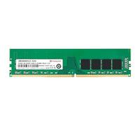 Transcend JM2666HLE-32G 32GB DDR4 2666MHz U-DIMM 2Rx8 1.2V