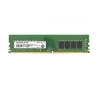 TRANSCEND JM2666HLG-8G MEMORIA RAM 8GB 2.666MHz TIPOLOGIA DIMM TECNOLOGIA DDR4