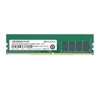 Transcend JM2666HLH-4G memoria 4 GB DDR4 2666 MHz