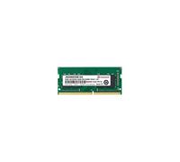 TRANSCEND JM2666HSB-16G 16GB (kit 2 x8GB) DDR4 2.666MHz SO-DIM CL 19