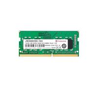 TRANSCEND 16GB JM DDR4 2666 SO-DIMM 1RX8 JM2666HSE-16G