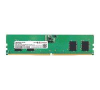 Transcend JM 5600 U-DIMM 1Rx16 1Gx16 CL46 8 GB DDR5 2800 MHz JM5600ALG-8G