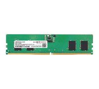 Transcend JM 5600 U-DIMM 1Rx16 1Gx16 CL46 8 GB DDR5 2800 MHz JM5600ALG-8G