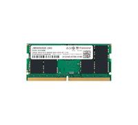 Transcend JM5600ASE-24G - Memoria RAM da 24 GB DDR5 5600 SO-DIMM 1Rx8 1,1 V, per computer portatile/notebook