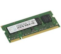 Transcend JM667QSJ-512M - Memoria RAM Jet Ram, 512 MB DDR2 667 SO-DIMM CL 5