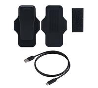 Transcend Kit accessori per DrivePro Body 10C e DrivePro Body 40 - TS-DBK6